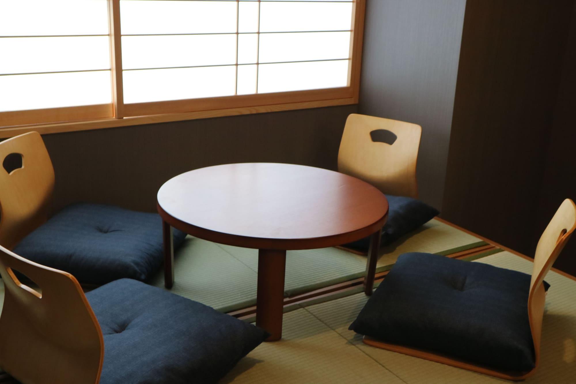 Khaosan World Tennoji Ōsaka Eksteriør bilde