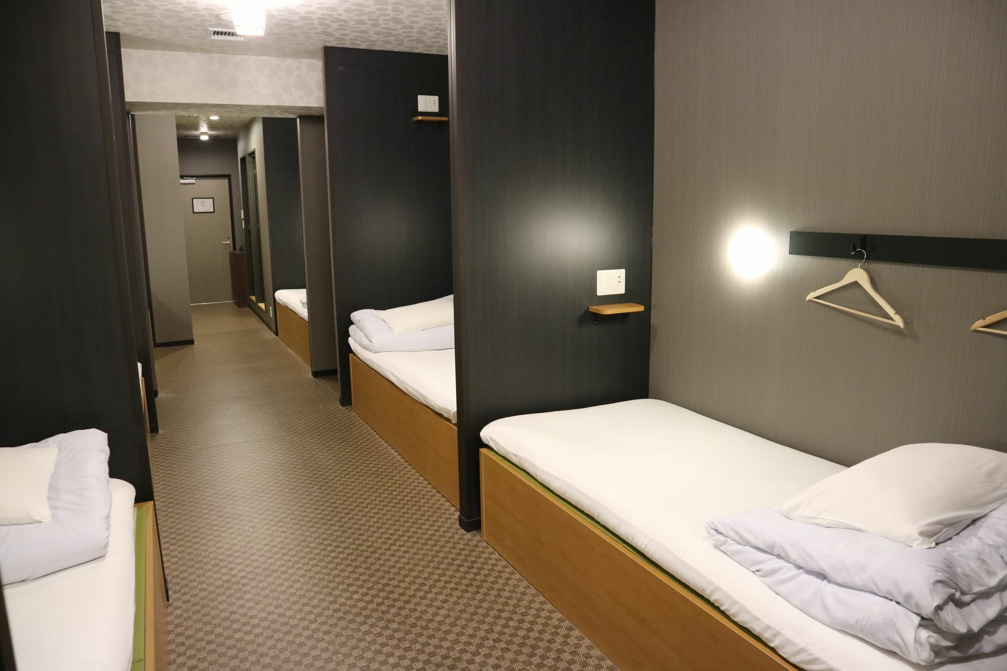Khaosan World Tennoji Ōsaka Eksteriør bilde