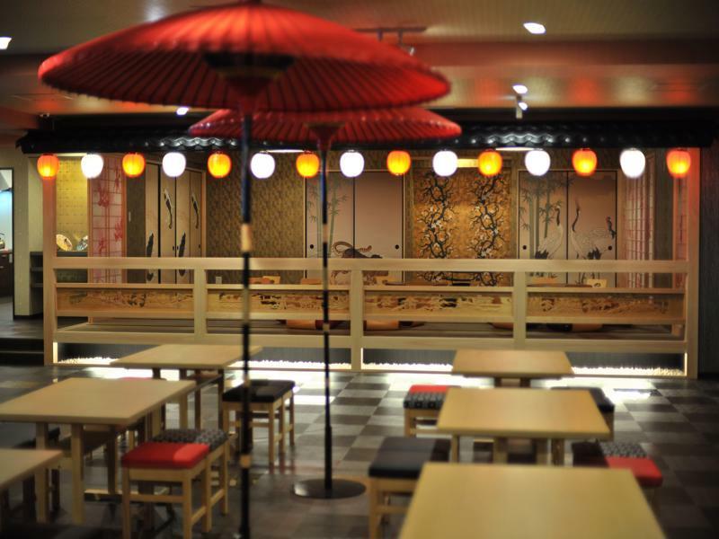 Khaosan World Tennoji Ōsaka Eksteriør bilde
