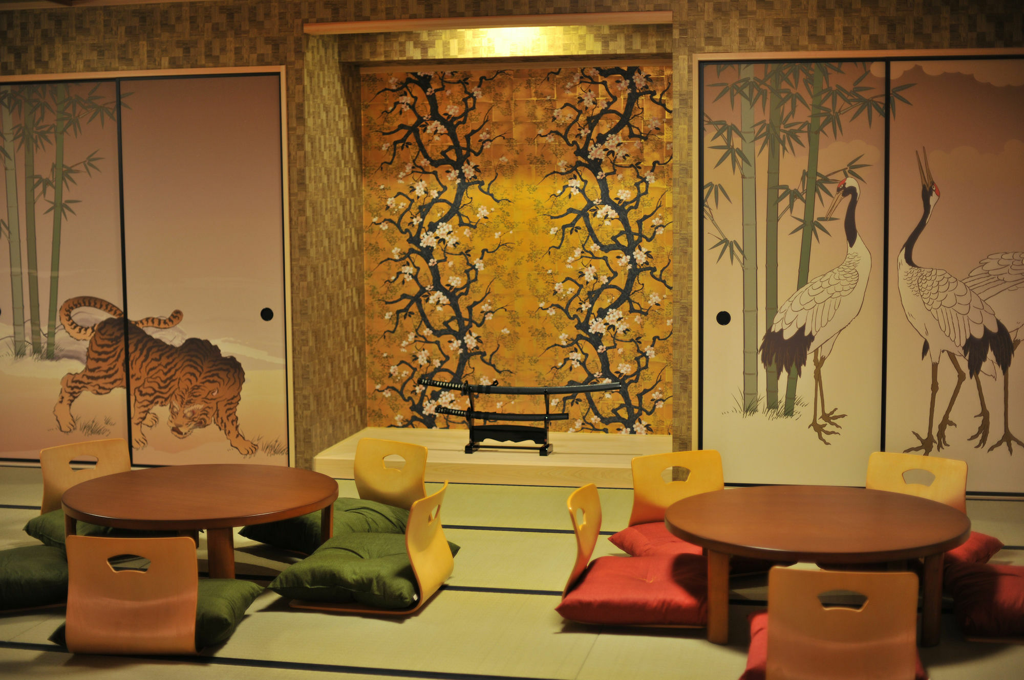 Khaosan World Tennoji Ōsaka Eksteriør bilde