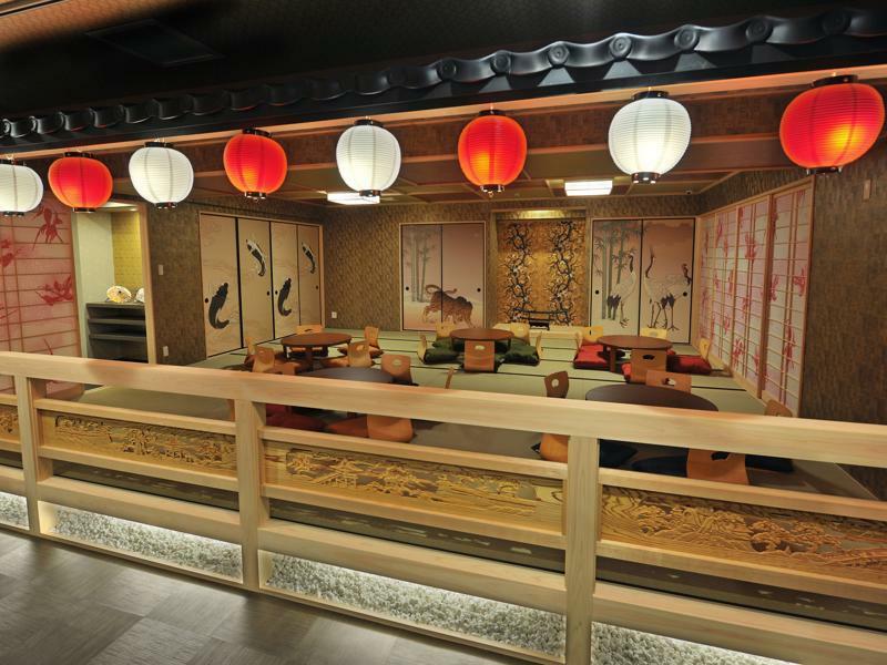 Khaosan World Tennoji Ōsaka Eksteriør bilde